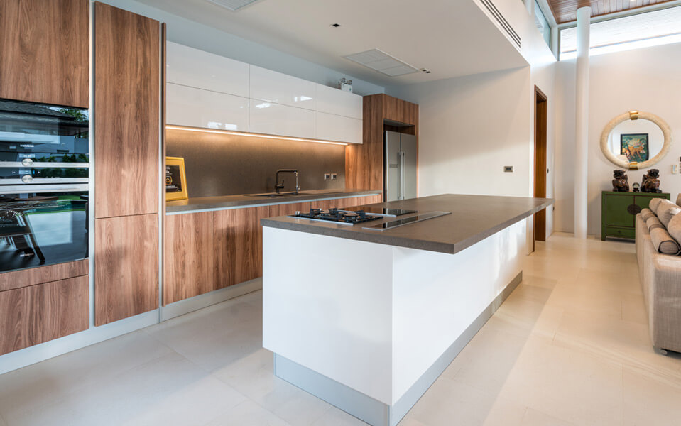 Bosphorus View Family Residence